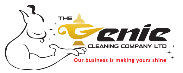 The Genie Cleaning Company
